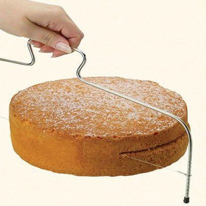 NORHOR Cake Slicer,Adjustable Layer Cake India | Ubuy